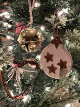 Load image into Gallery viewer, The CARDINAL Christmas Gift Tag