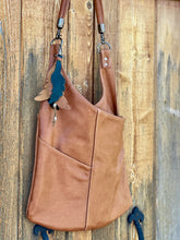 Load image into Gallery viewer, BIRDS OF A FEATHER - Tassel