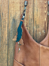 Load image into Gallery viewer, BIRDS OF A FEATHER - Tassel