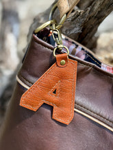 Load image into Gallery viewer, The A-Z Little Birdie CHARM