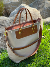 Load image into Gallery viewer, The SANDPIPER Traveller - Includes Free Lacing Tutorial & Template