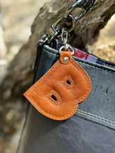 Load image into Gallery viewer, The A-Z Little Birdie CHARM