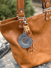 Load image into Gallery viewer, The A-Z Little Birdie CHARM