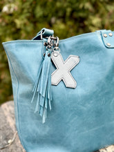 Load image into Gallery viewer, The A-Z Little Birdie CHARM