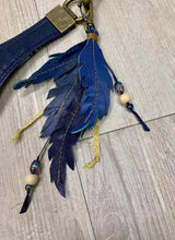 Load image into Gallery viewer, BIRDS OF A FEATHER - Tassel