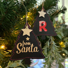 Load image into Gallery viewer, The CARDINAL Christmas Gift Tag