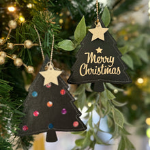 Load image into Gallery viewer, The CARDINAL Christmas Gift Tag