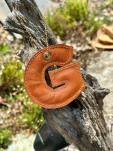 Load image into Gallery viewer, The A-Z Little Birdie CHARM