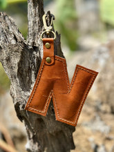 Load image into Gallery viewer, The A-Z Little Birdie CHARM