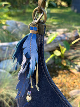 Load image into Gallery viewer, BIRDS OF A FEATHER - Tassel