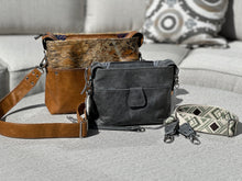 Load image into Gallery viewer, The SWIFT BUNDLE - Baguette & Handbag
