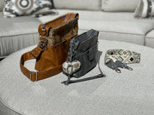 Load image into Gallery viewer, The SWIFT BUNDLE - Baguette & Handbag