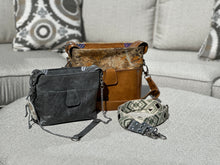 Load image into Gallery viewer, The SWIFT BUNDLE - Baguette & Handbag