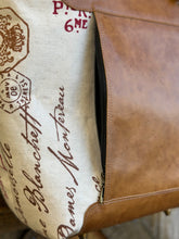 Load image into Gallery viewer, The SANDPIPER Traveller - Includes Free Lacing Tutorial & Template