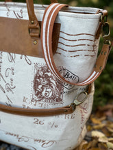 Load image into Gallery viewer, The SANDPIPER Traveller - Includes Free Lacing Tutorial & Template