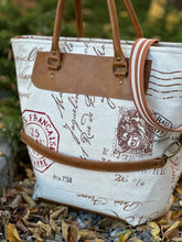Load image into Gallery viewer, The SANDPIPER Traveller - Includes Free Lacing Tutorial & Template