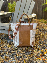 Load image into Gallery viewer, The SANDPIPER Traveller - Includes Free Lacing Tutorial & Template