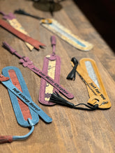 Load image into Gallery viewer, The MEADOWLARK Bookmark with FREE Holder