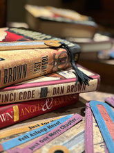 Load image into Gallery viewer, The MEADOWLARK Bookmark with FREE Holder
