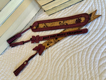 Load image into Gallery viewer, The MEADOWLARK Bookmark with FREE Holder