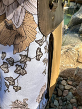 Load image into Gallery viewer, The SANDPIPER Traveller - Includes Free Lacing Tutorial & Template