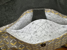 Load image into Gallery viewer, The SANDPIPER Traveller - Includes Free Lacing Tutorial & Template