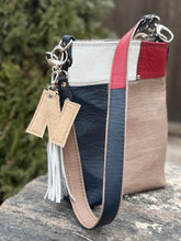 Load image into Gallery viewer, The A-Z Little Birdie CHARM