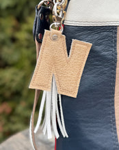 Load image into Gallery viewer, The A-Z Little Birdie CHARM