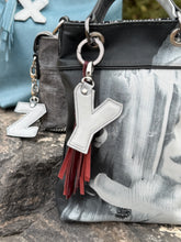 Load image into Gallery viewer, The A-Z Little Birdie CHARM