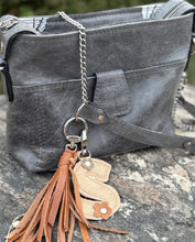 Load image into Gallery viewer, The A-Z Little Birdie CHARM