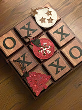 Load image into Gallery viewer, The CARDINAL Christmas Gift Tag