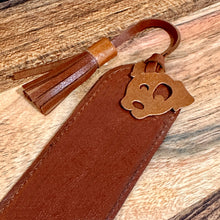 Load image into Gallery viewer, The MEADOWLARK Bookmark with FREE Holder