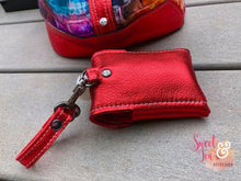 Load image into Gallery viewer, The Little WREN Sanitizer Holder