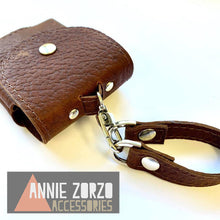 Load image into Gallery viewer, The Little WREN Sanitizer Holder