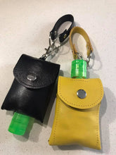 Load image into Gallery viewer, The Little WREN Sanitizer Holder