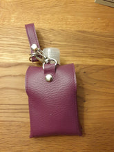 Load image into Gallery viewer, The Little WREN Sanitizer Holder