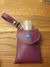 Load image into Gallery viewer, The Little WREN Sanitizer Holder