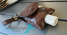Load image into Gallery viewer, The Little WREN Sanitizer Holder
