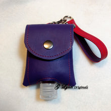 Load image into Gallery viewer, The Little WREN Sanitizer Holder