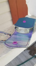 Load image into Gallery viewer, The Little WREN Sanitizer Holder