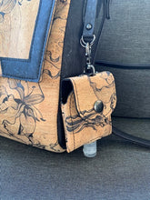 Load image into Gallery viewer, The Little WREN Sanitizer Holder