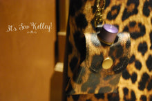 Load image into Gallery viewer, The Little WREN Sanitizer Holder