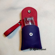 Load image into Gallery viewer, The Little WREN Sanitizer Holder