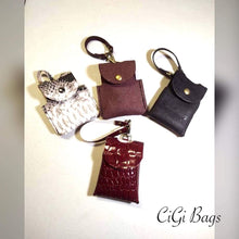 Load image into Gallery viewer, The Little WREN Sanitizer Holder