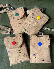 Load image into Gallery viewer, The Little WREN Sanitizer Holder