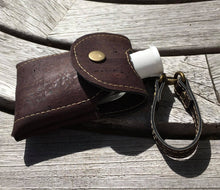 Load image into Gallery viewer, The Little WREN Sanitizer Holder
