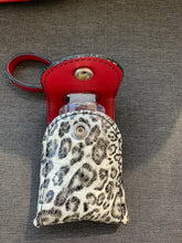 Load image into Gallery viewer, The Little WREN Sanitizer Holder