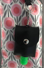 Load image into Gallery viewer, The Little WREN Sanitizer Holder