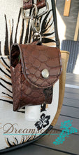 Load image into Gallery viewer, The Little WREN Sanitizer Holder