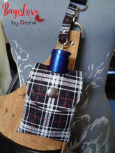 Load image into Gallery viewer, The Little WREN Sanitizer Holder